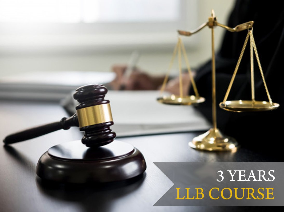 LLB Course