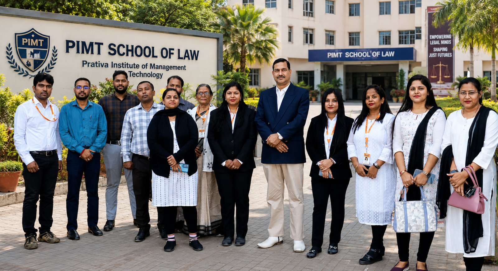 Law Student